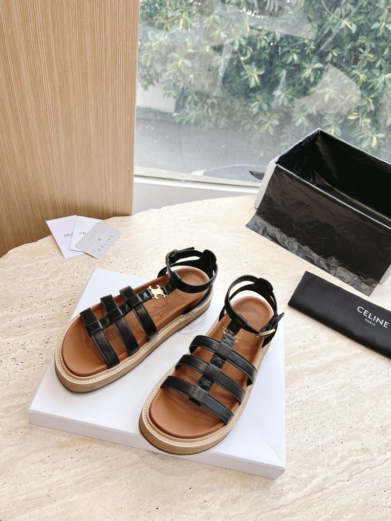 Celine Sandals